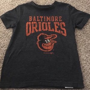 Orioles T-shirt
